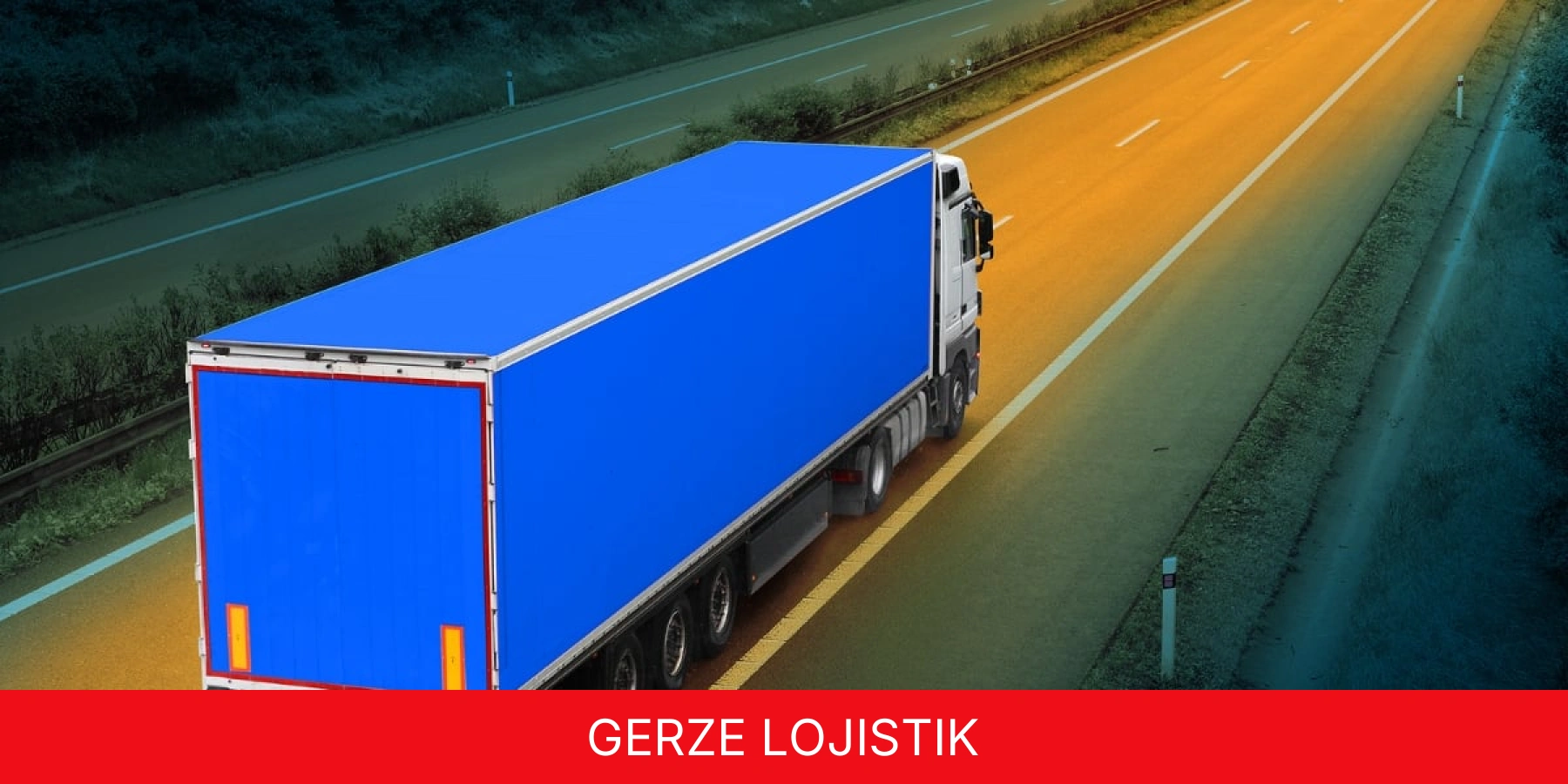 Gerze Lojistik