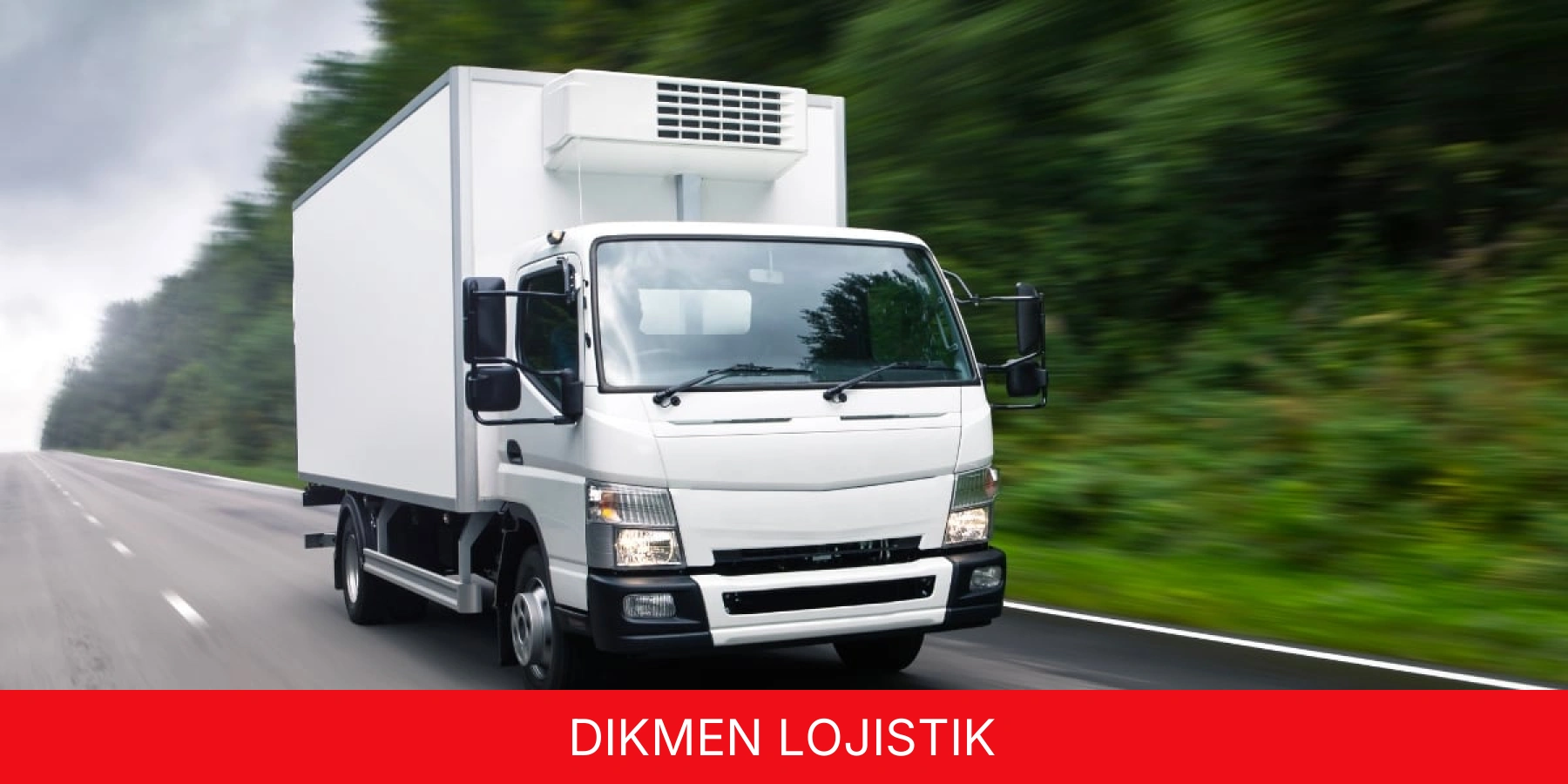 Dikmen Lojistik
