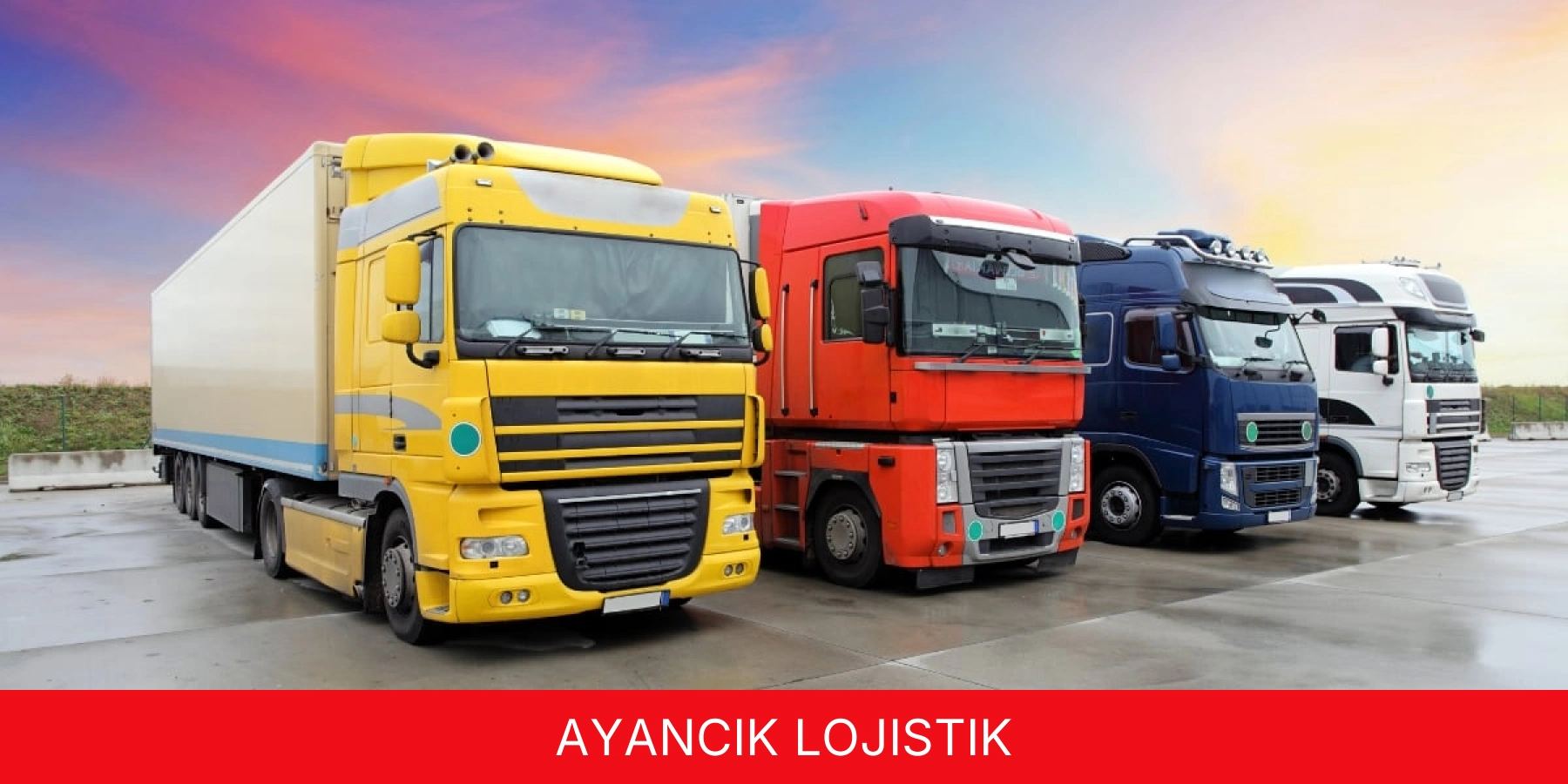 Ayancık Lojistik
