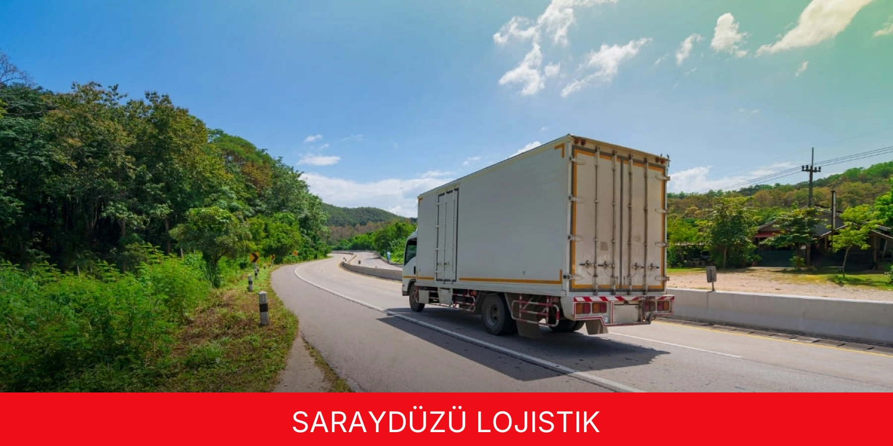 Saraydüzü Lojistik