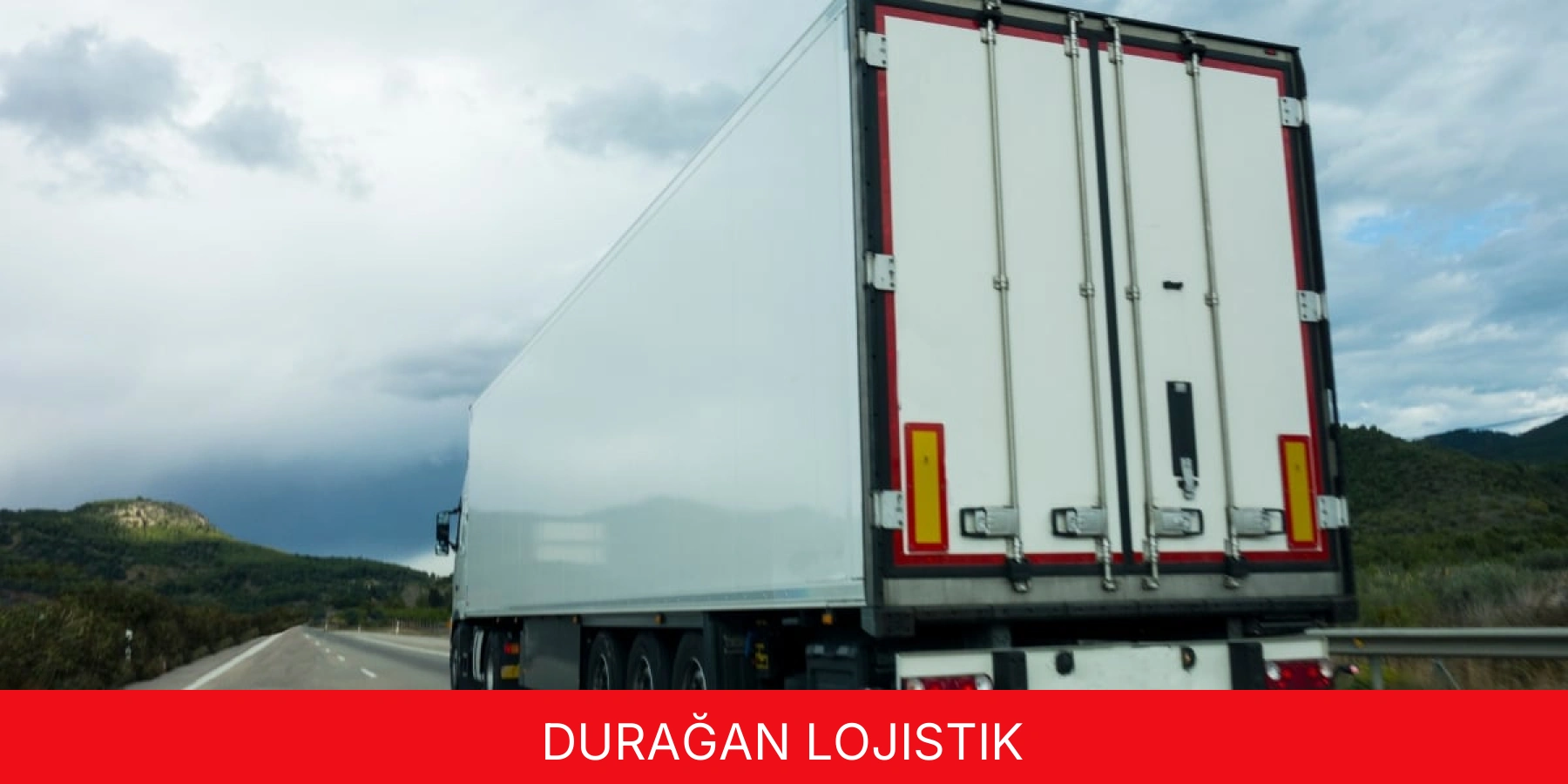 Durağan Lojistik