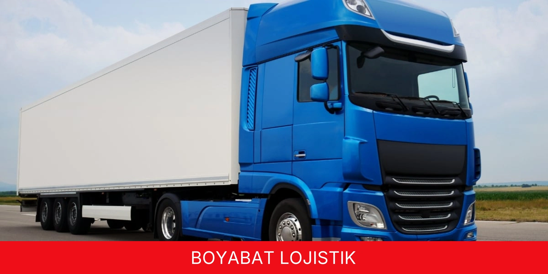 Boyabat Lojistik
